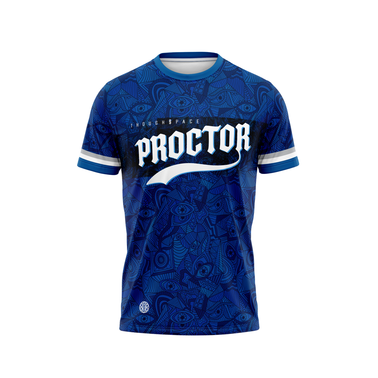 2025 James Proctor Signature Jersey