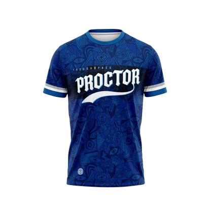 2025 James Proctor Signature Jersey