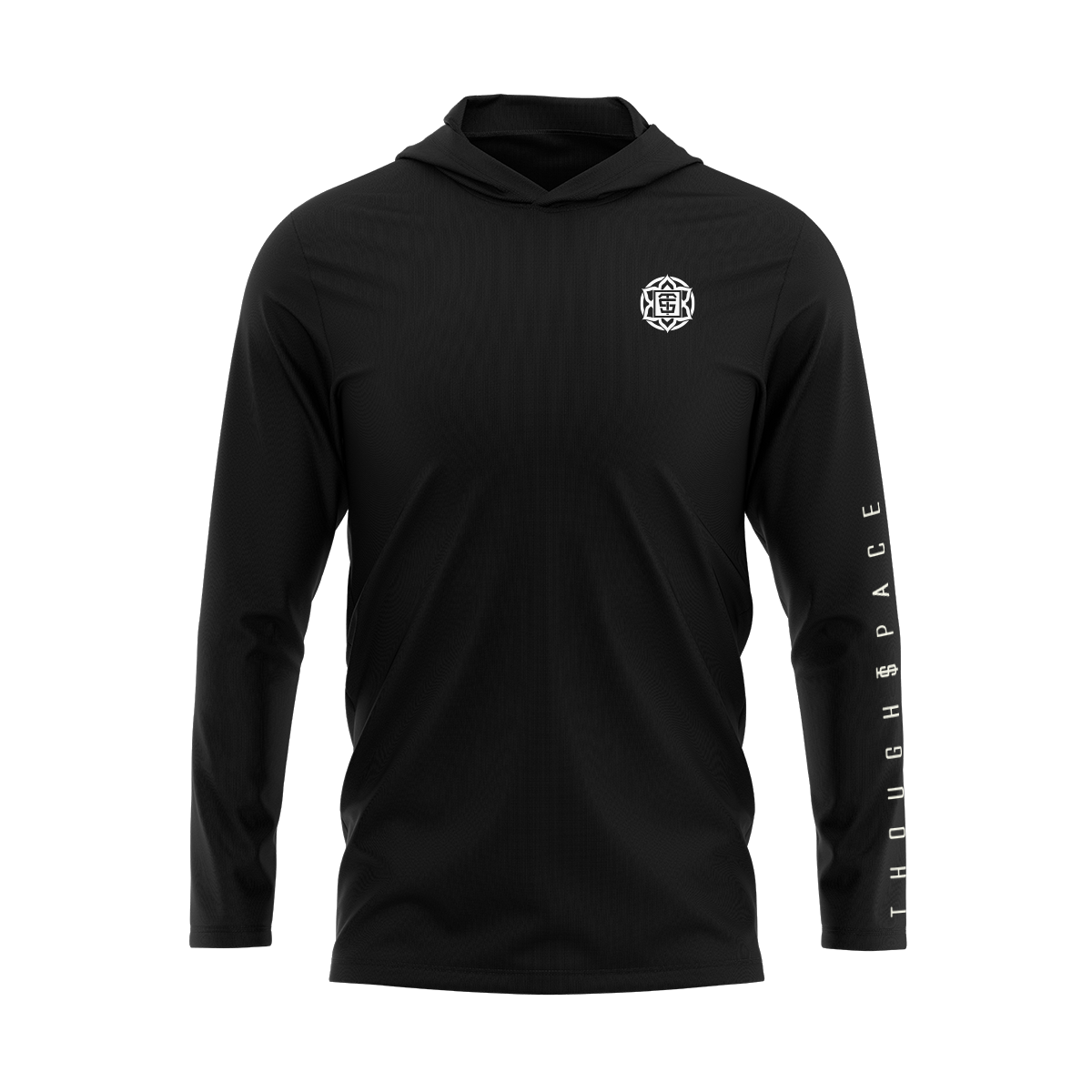 TSA Logo Warm-Up Jersey v2