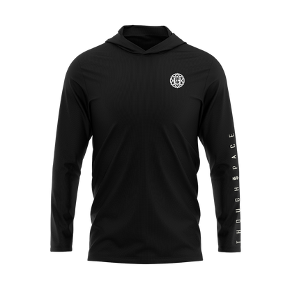 TSA Logo Warm-Up Jersey v2