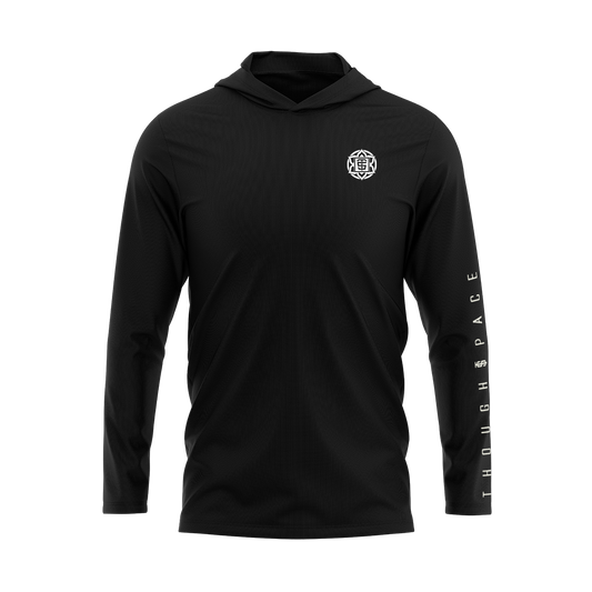 TSA Logo Warm-Up Jersey v2