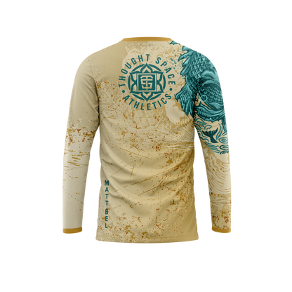 2024 Matt Bell Signature Long Sleeve Jersey