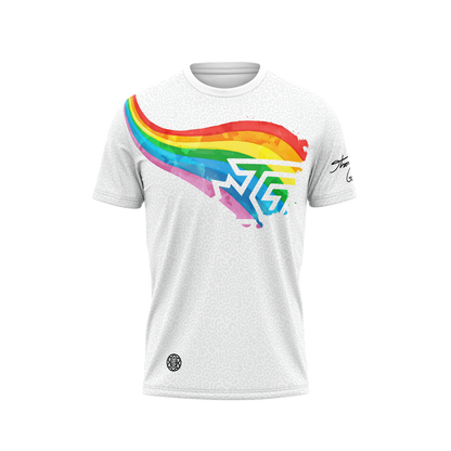 2024 Thomas Gilbert - Pride Jersey