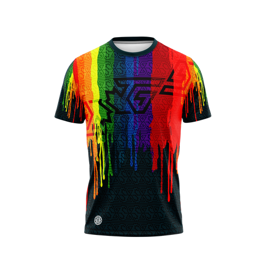 Thomas Gilbert Pride Jersey