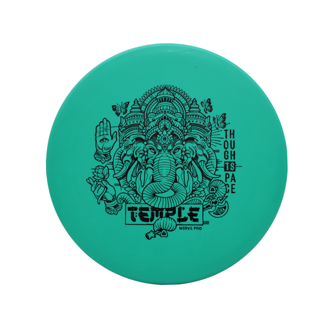 Nerve Pro Temple