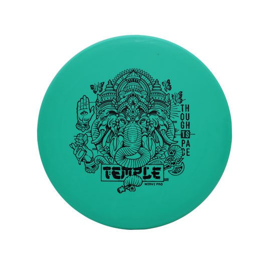 Nerve Pro Temple