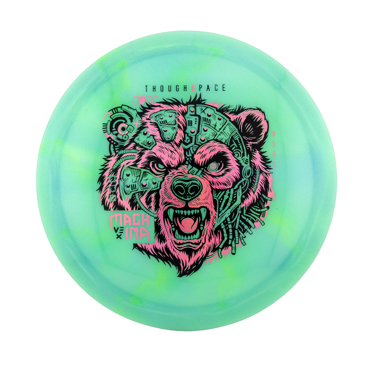 Vex Machina | Maine States Proto Release