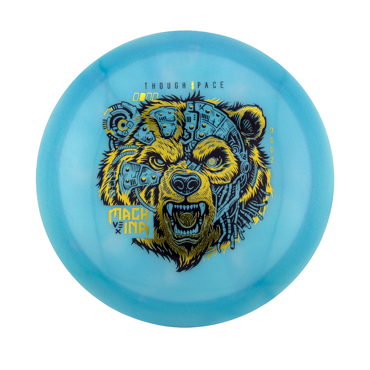 Vex Machina | Maine States Proto Release