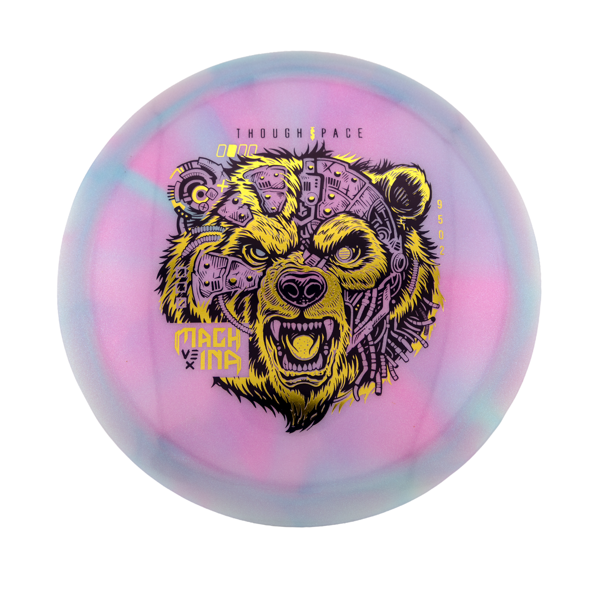 Vex Machina | Maine States Proto Release