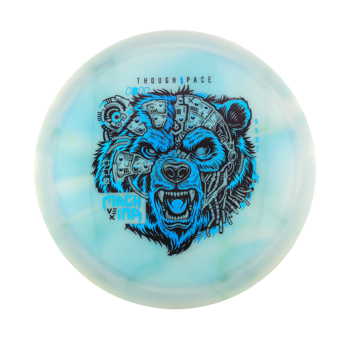 Vex Machina | Maine States Proto Release