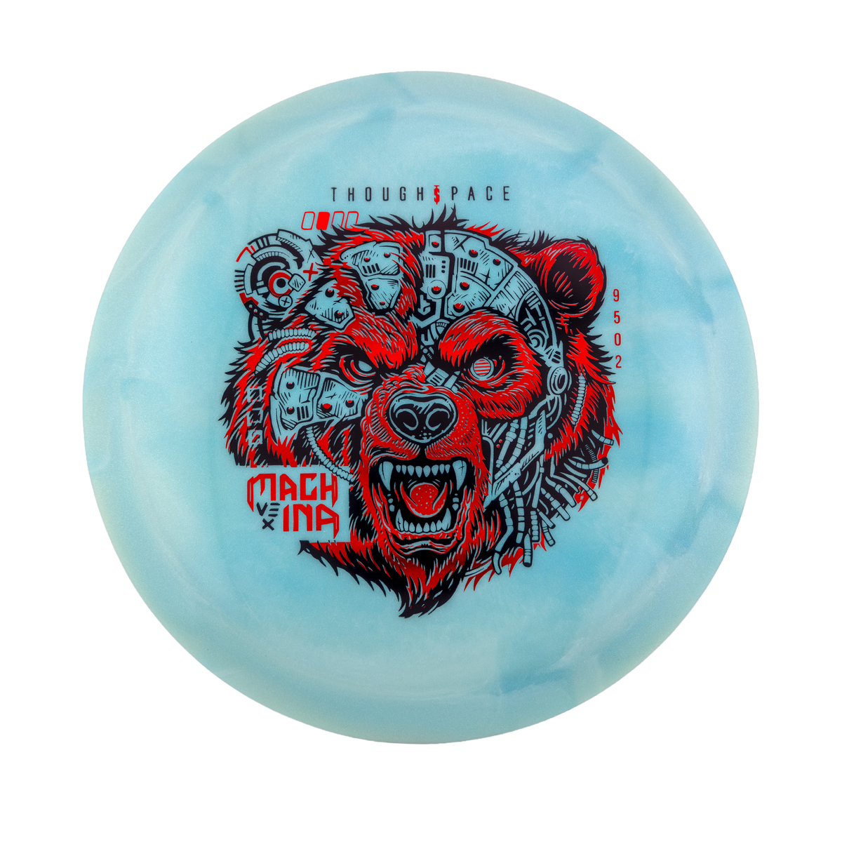 Vex Machina | Maine States Proto Release