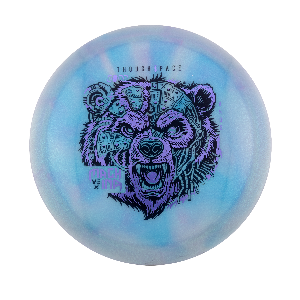 Vex Machina | Maine States Proto Release