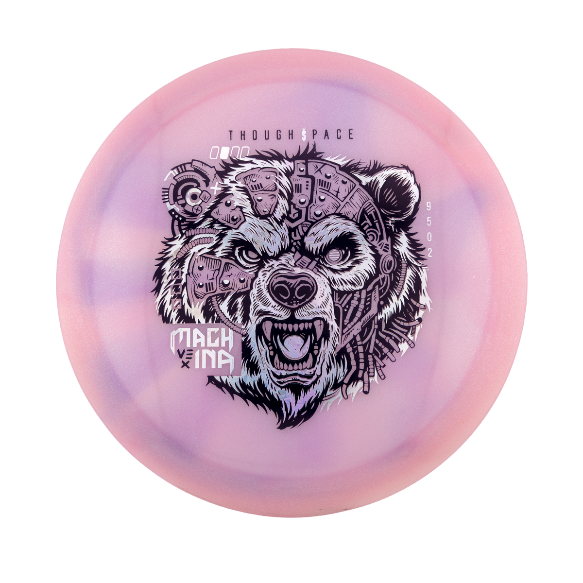 Vex Machina | Maine States Proto Release