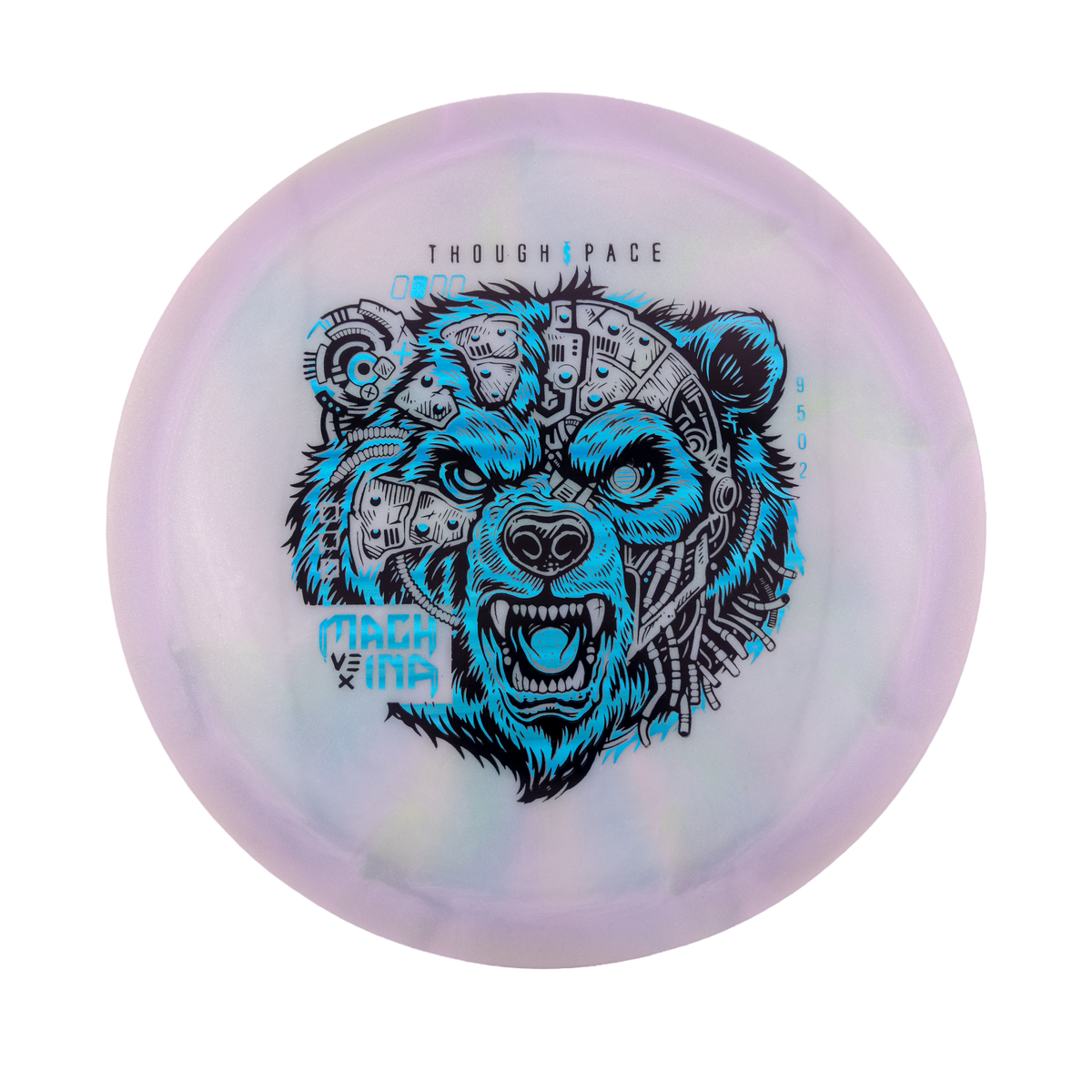 Vex Machina | Maine States Proto Release