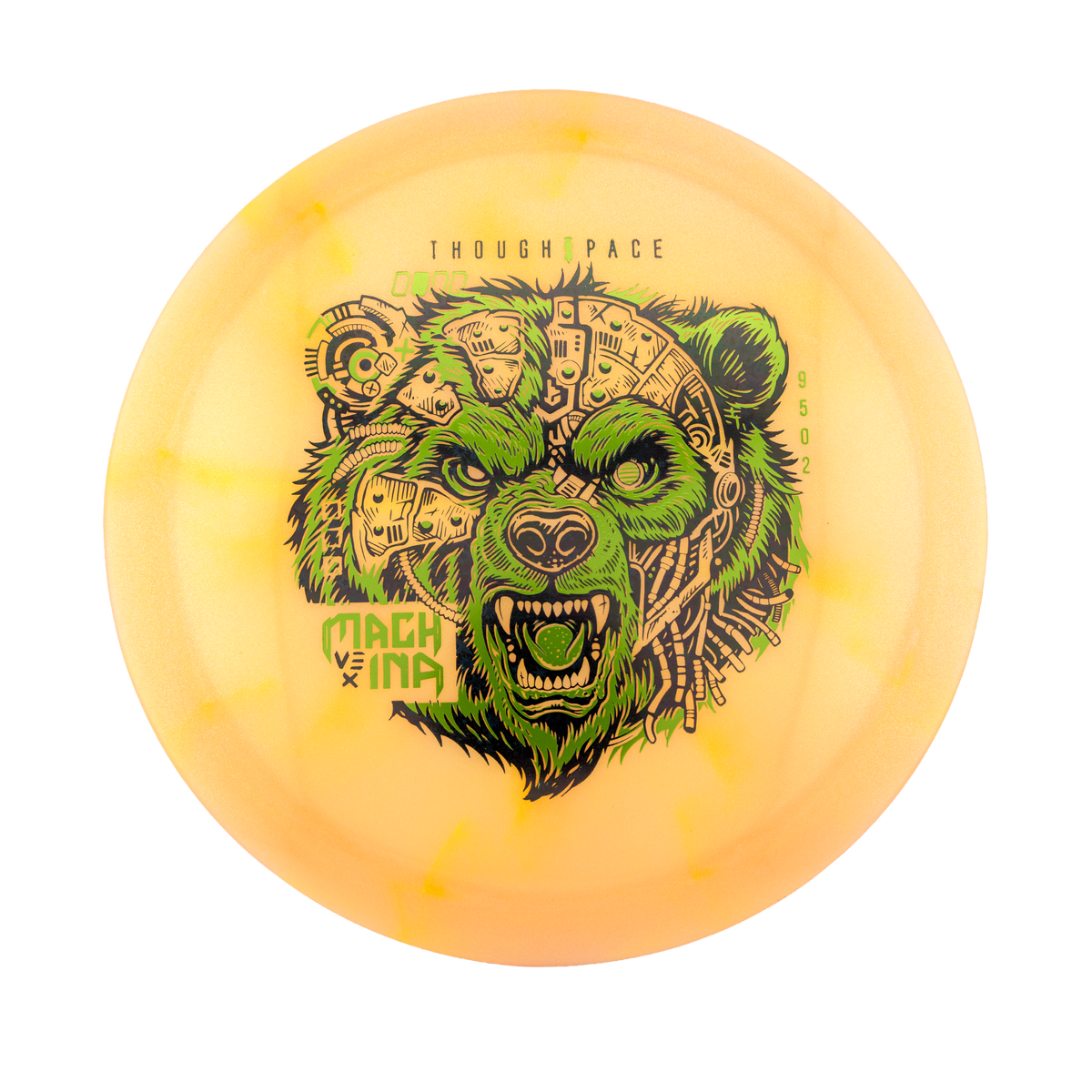 Vex Machina | Maine States Proto Release