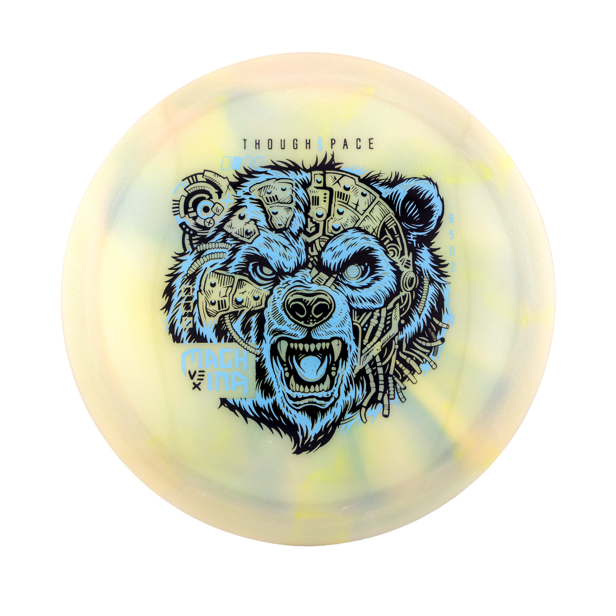 Vex Machina | Maine States Proto Release