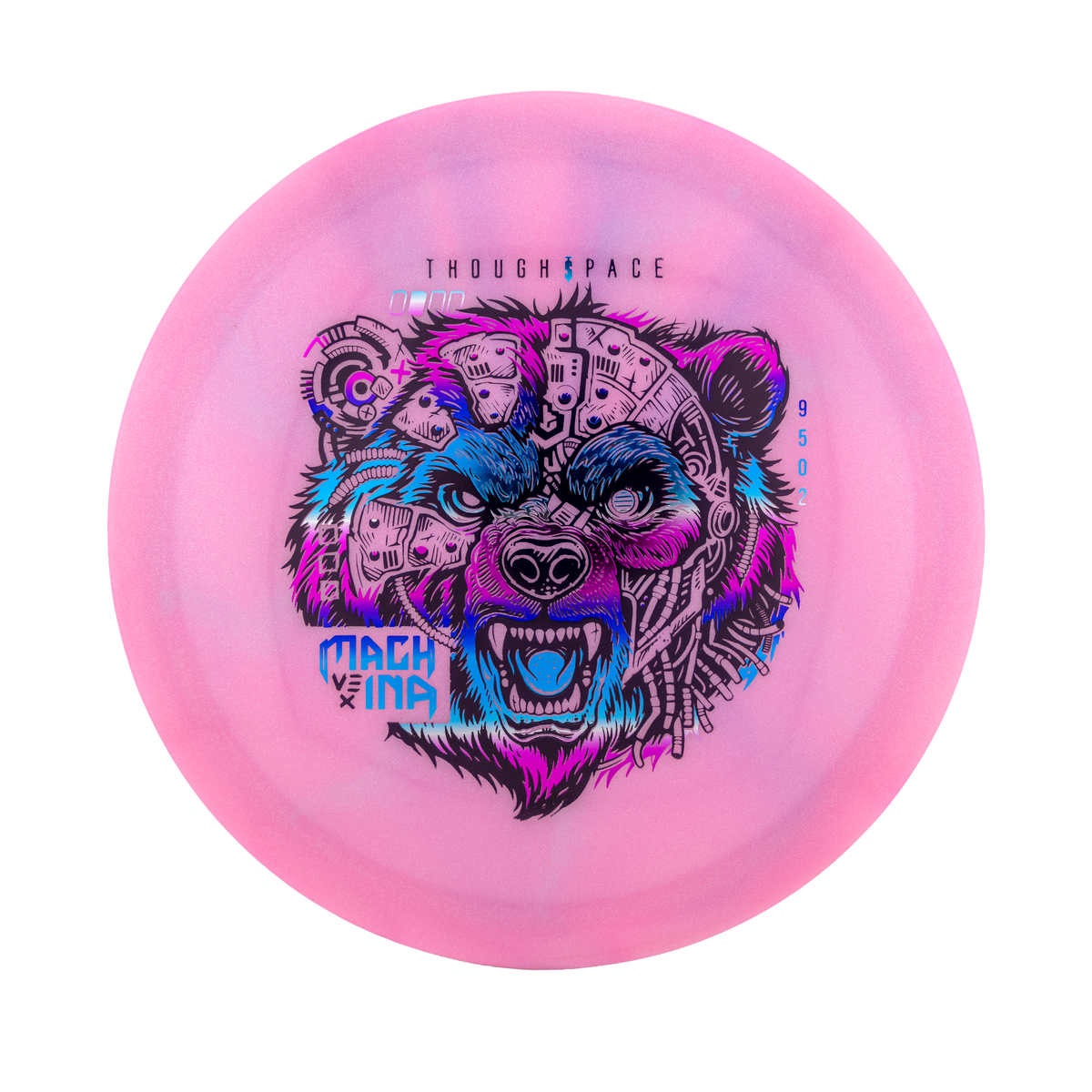 Vex Machina | Maine States Proto Release