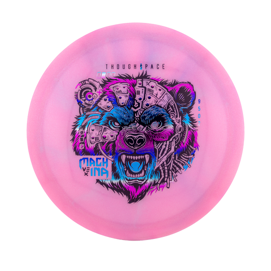 Vex Machina | Maine States Proto Release