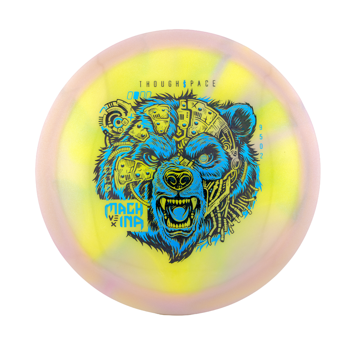 Vex Machina | Maine States Proto Release