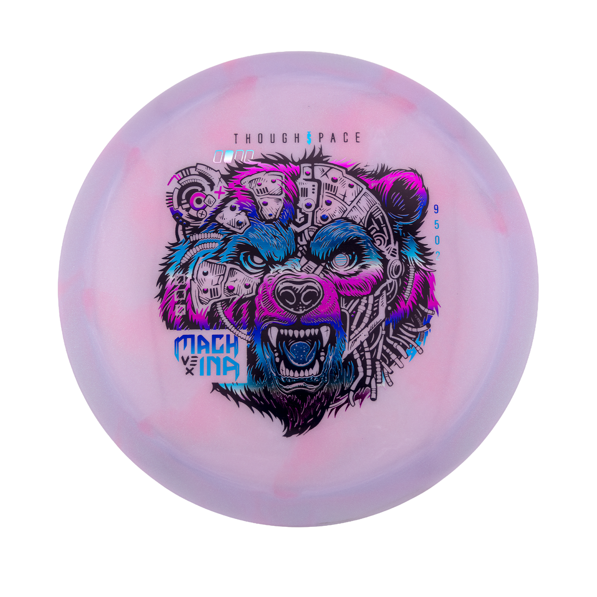 Vex Machina | Maine States Proto Release