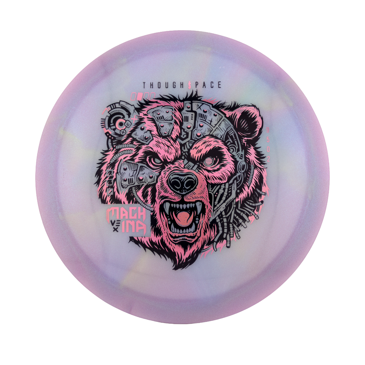 Vex Machina | Maine States Proto Release