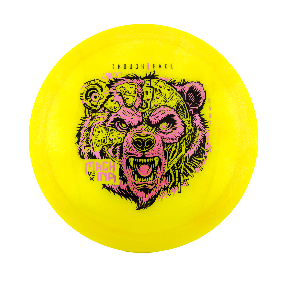 Vex Machina | Maine States Proto Release