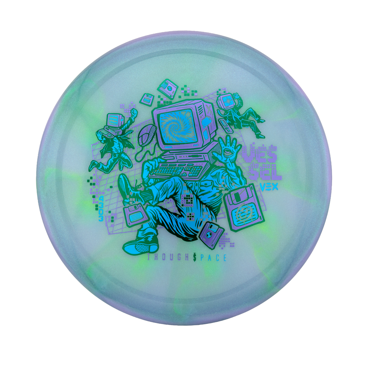 Vex Vessel