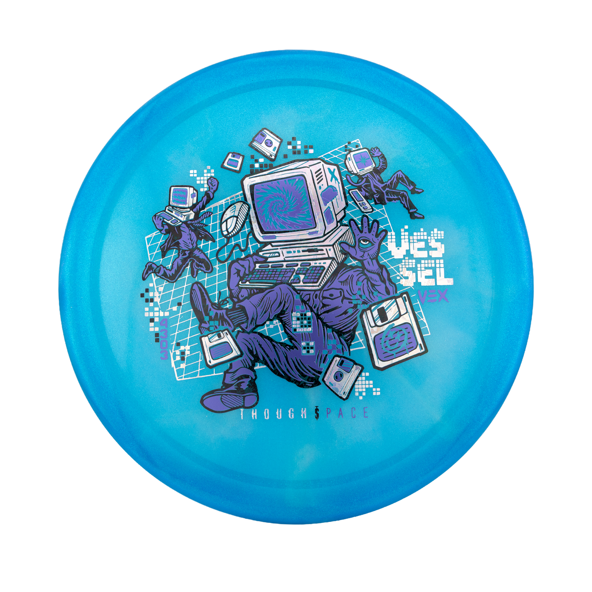 Vex Vessel