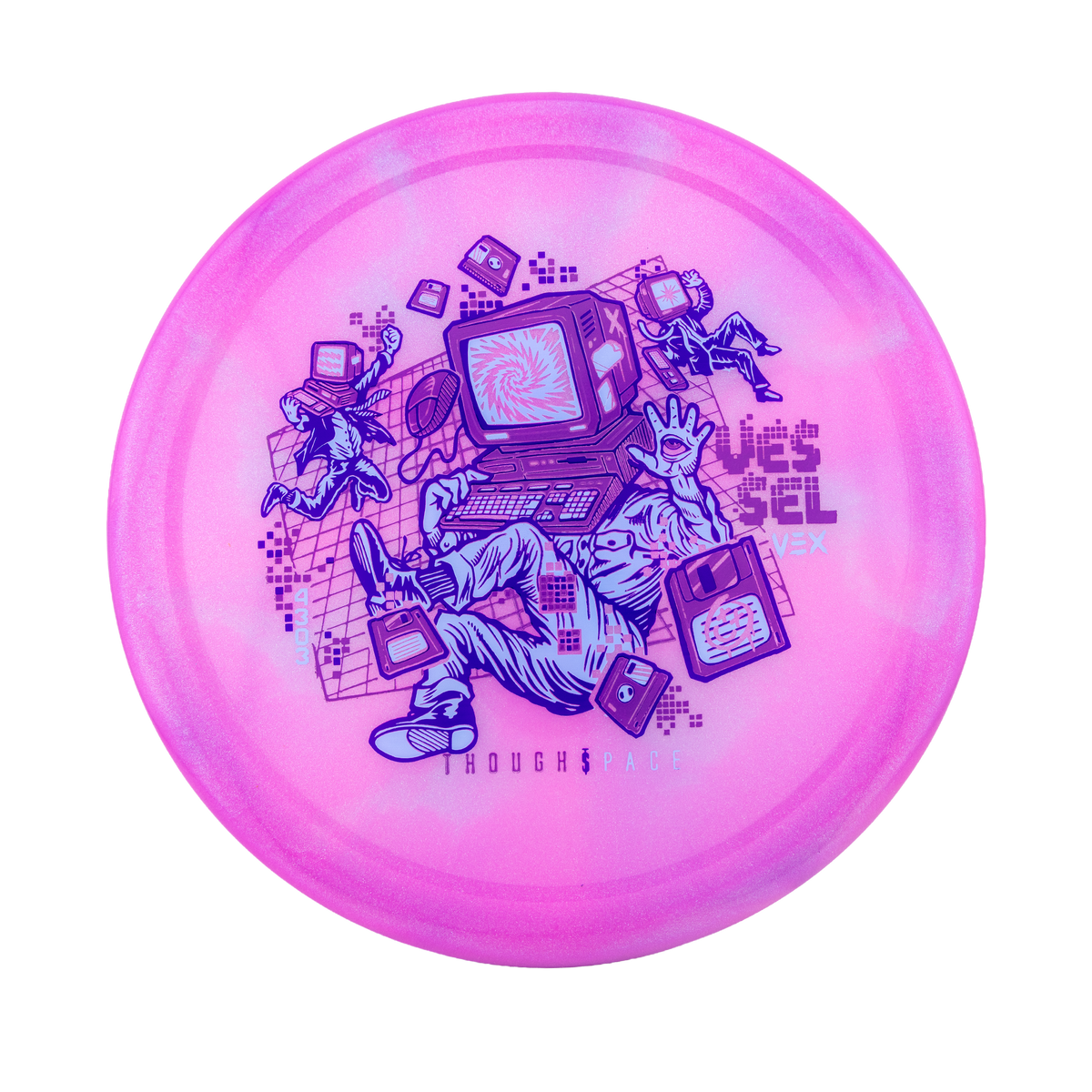 Vex Vessel