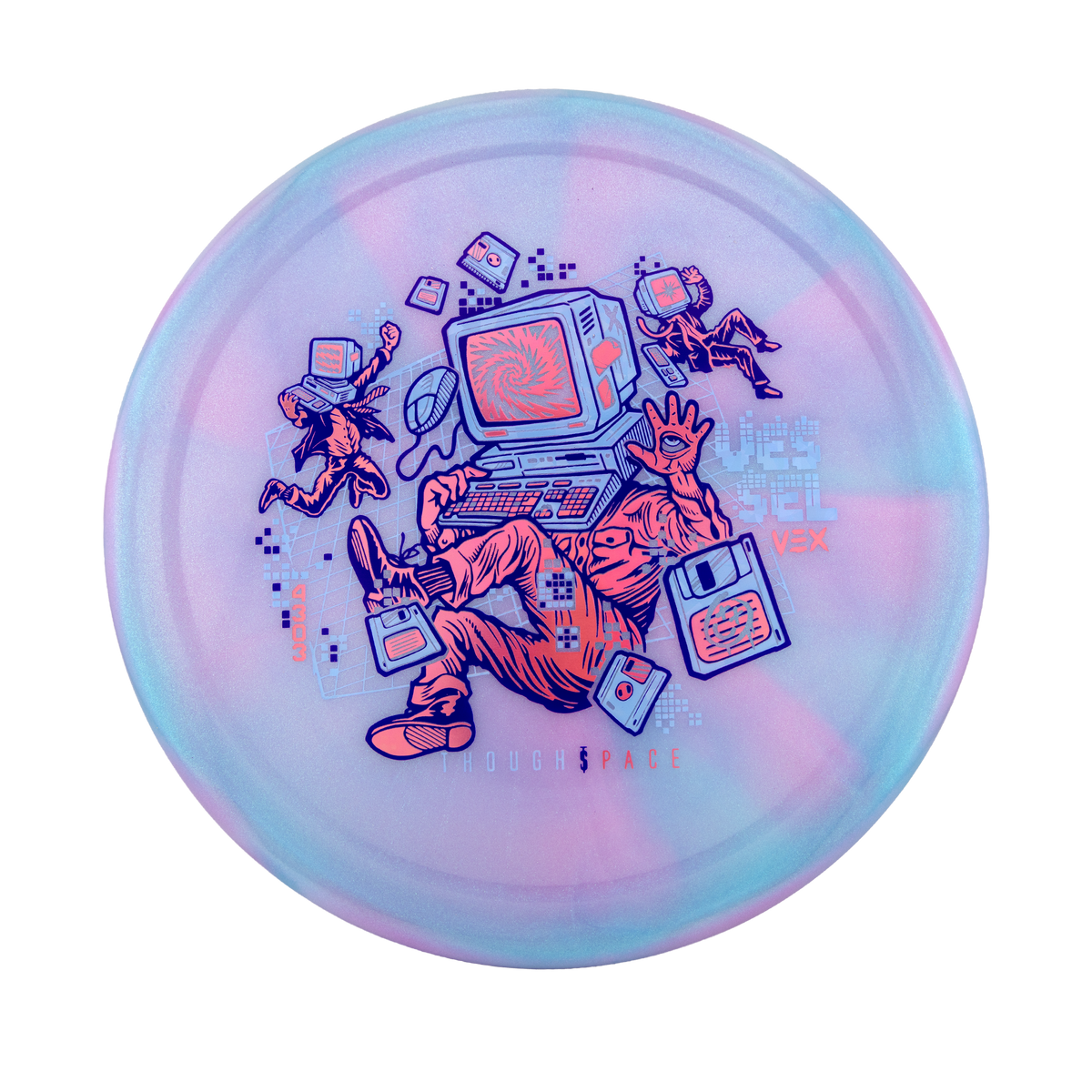 Vex Vessel