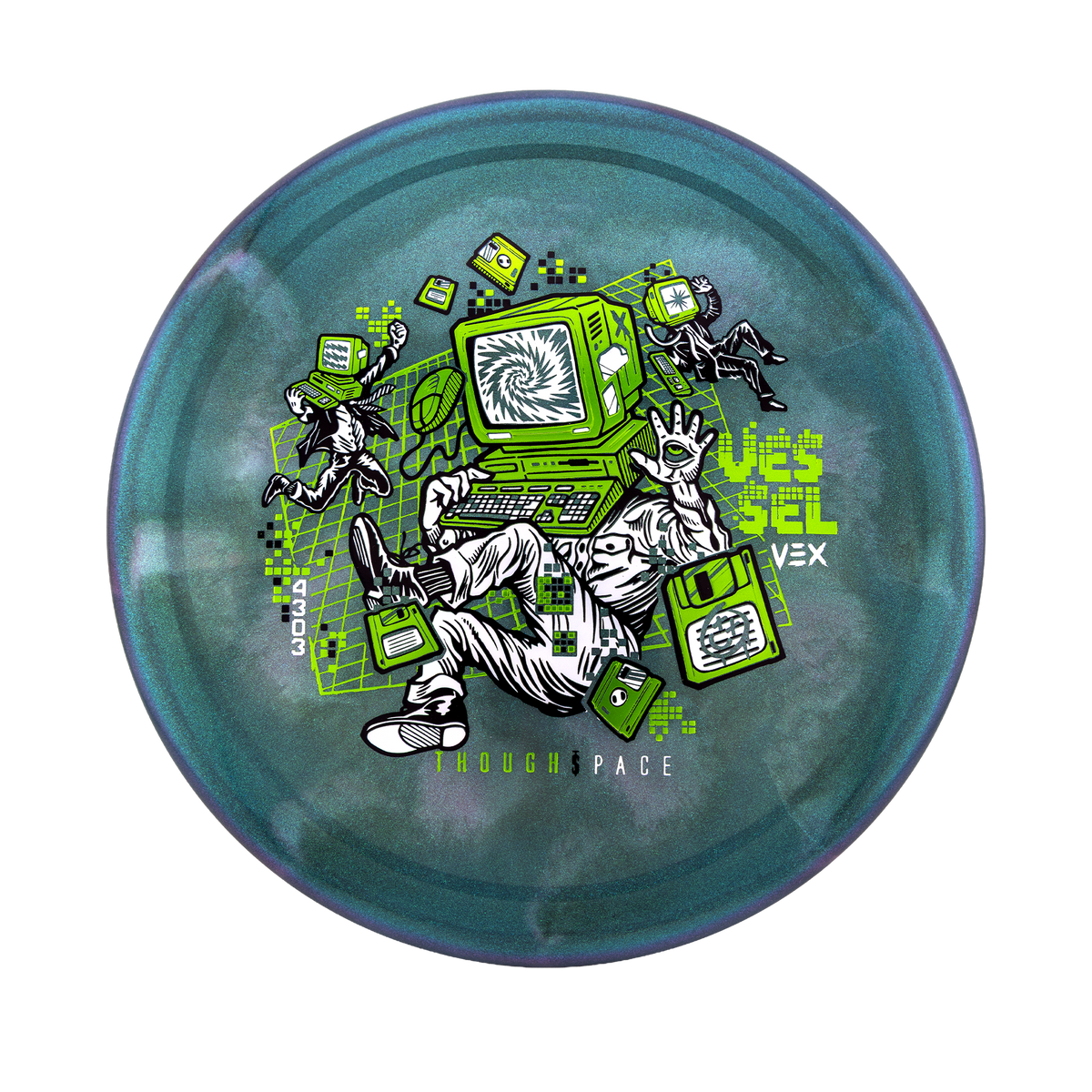 Vex Vessel