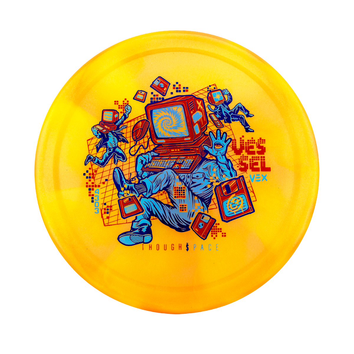Vex Vessel