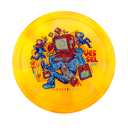 Vex Vessel