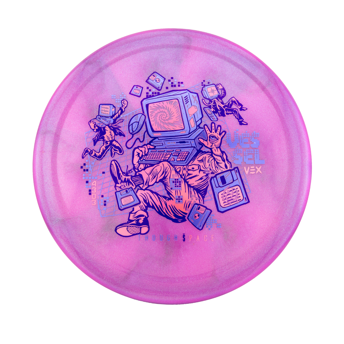Vex Vessel