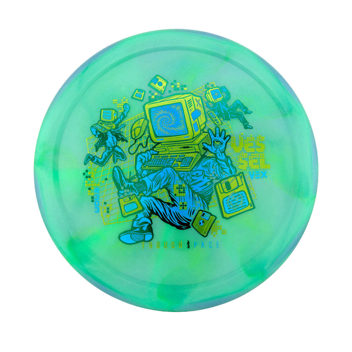 Vex Vessel