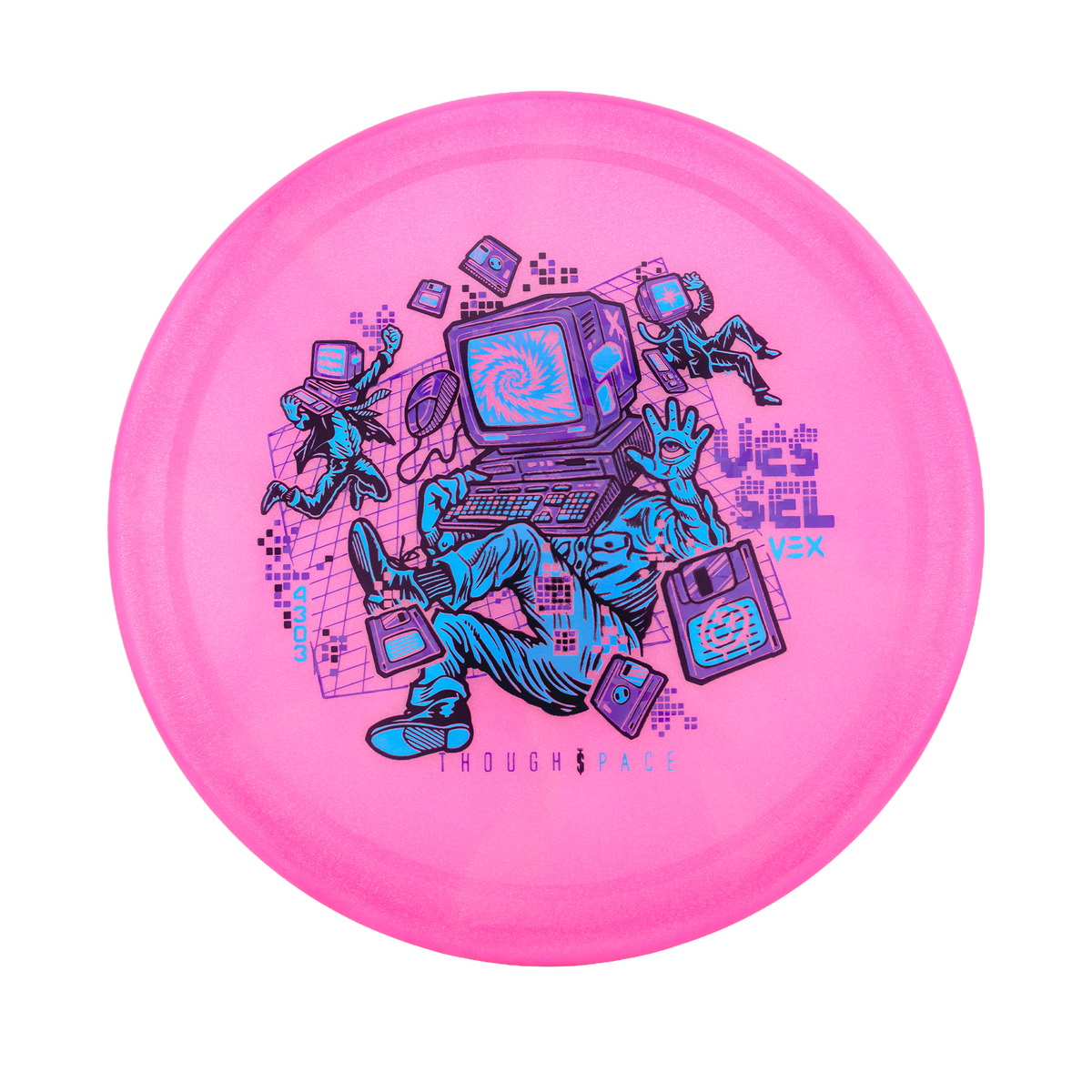 Vex Vessel