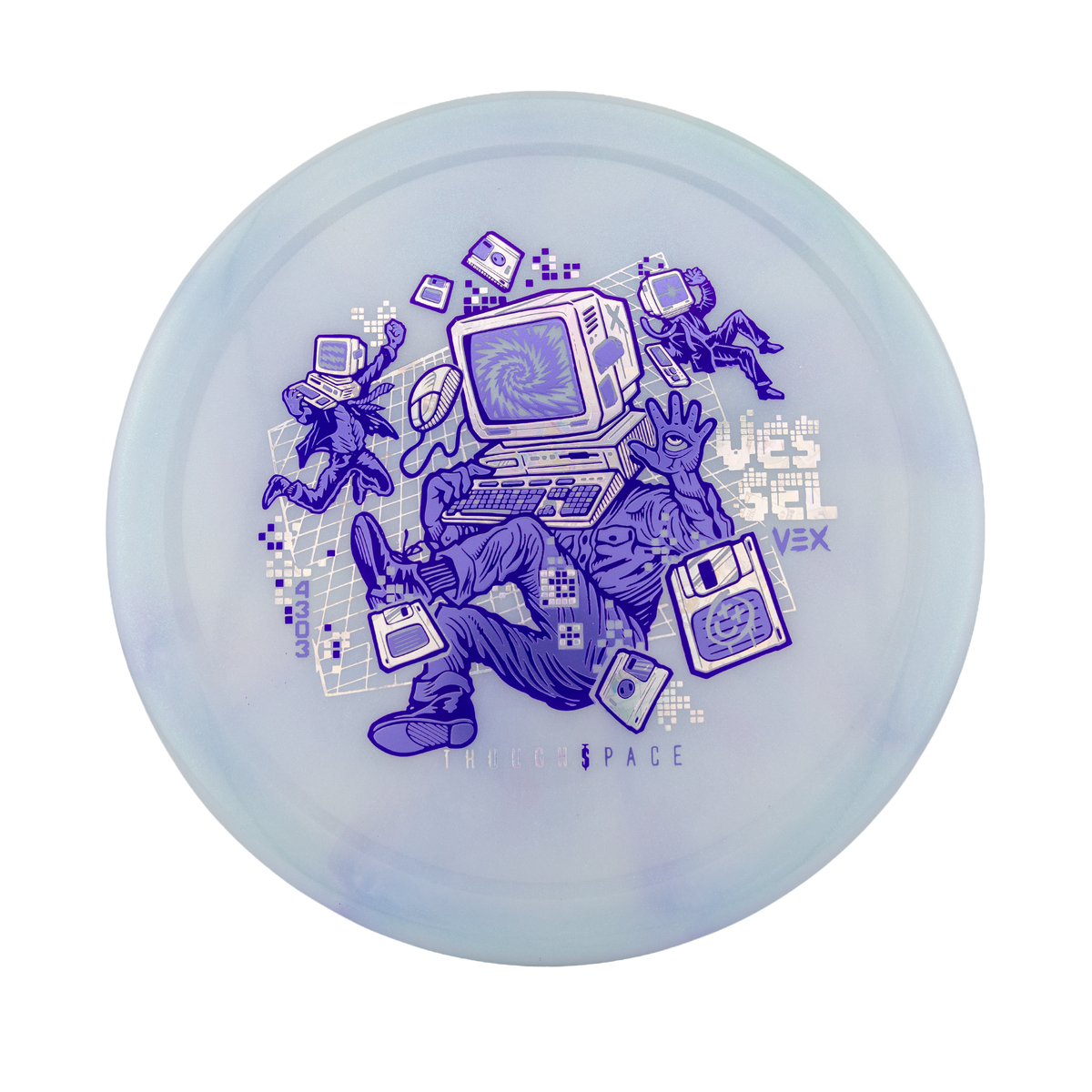 Vex Vessel