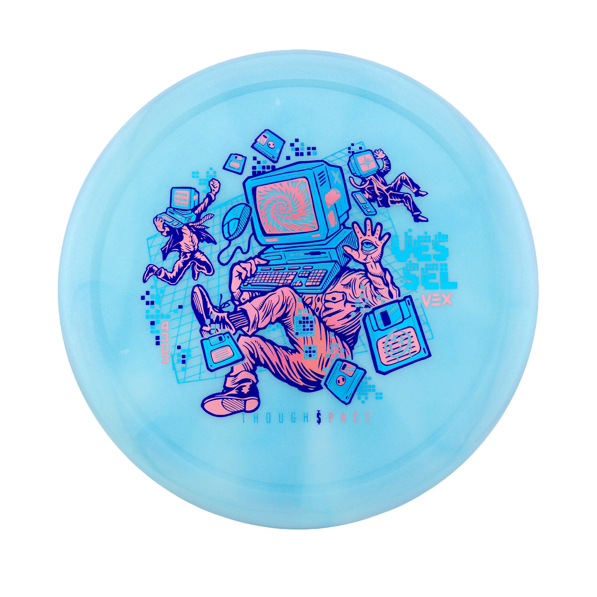 Vex Vessel