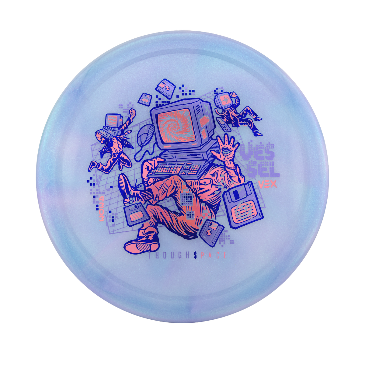 Vex Vessel