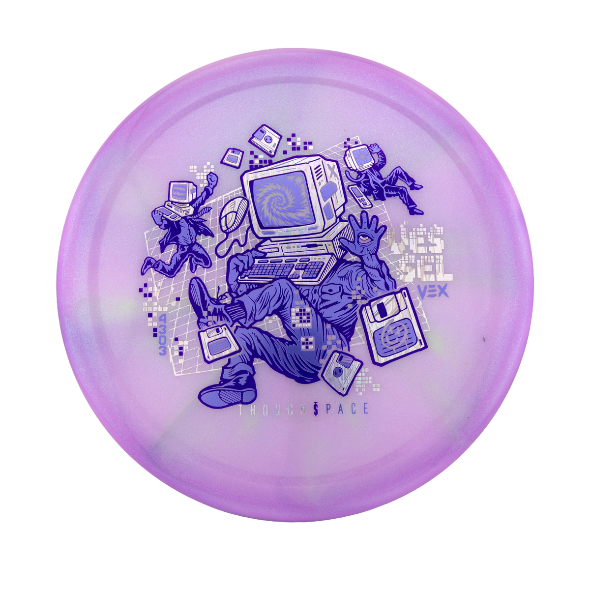 Vex Vessel