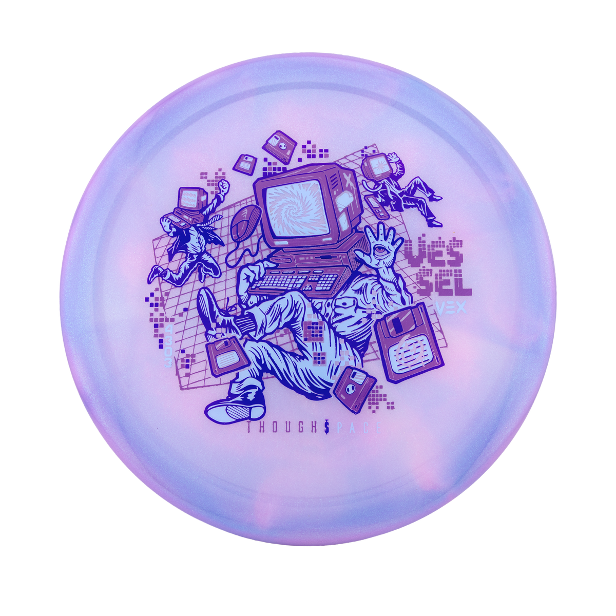 Vex Vessel