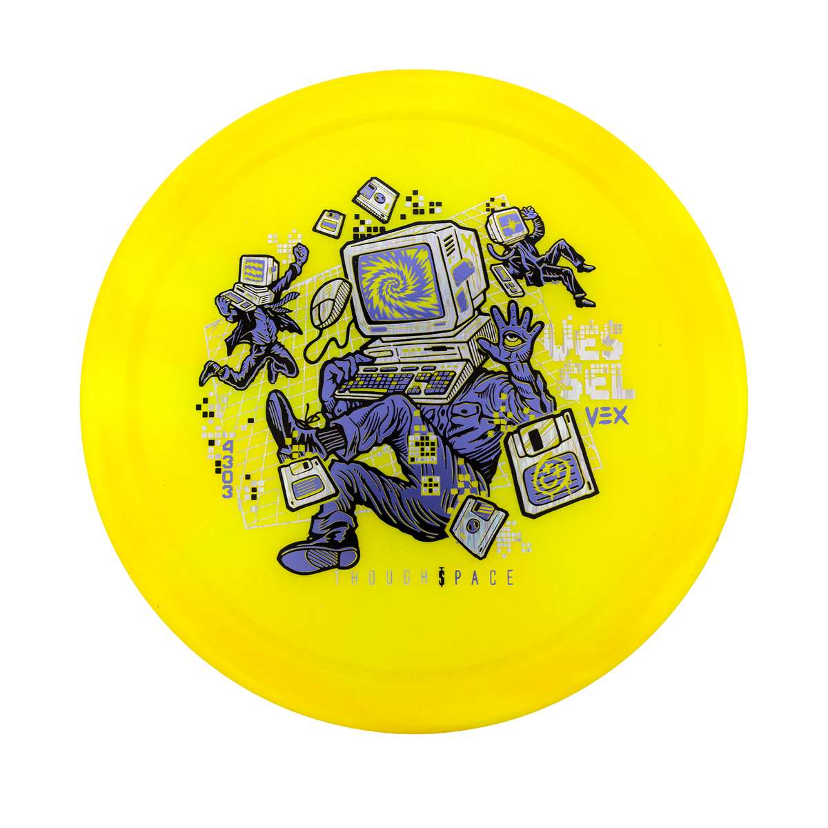 Vex Vessel
