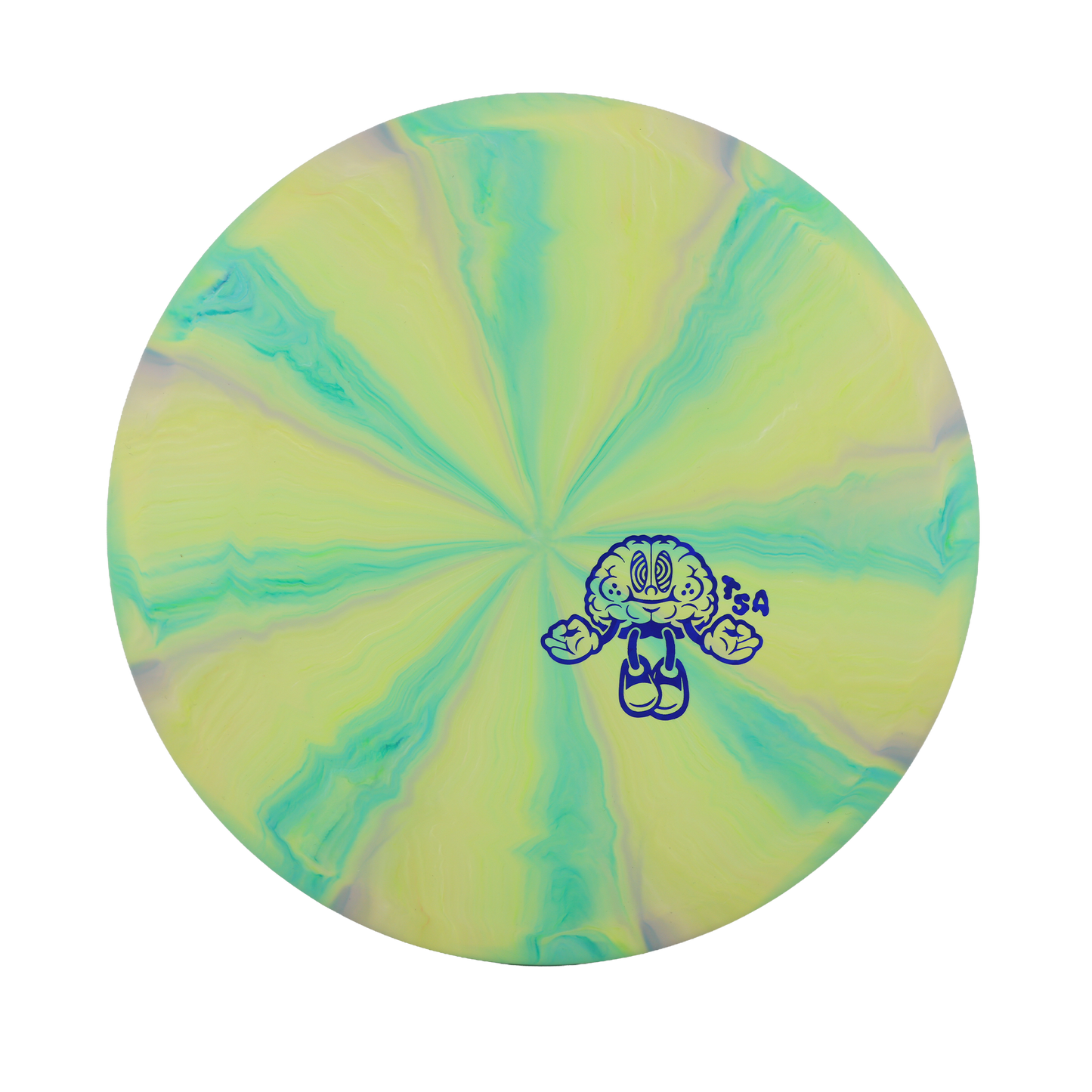 Nebula Nerve Pathfinder - Trial Run