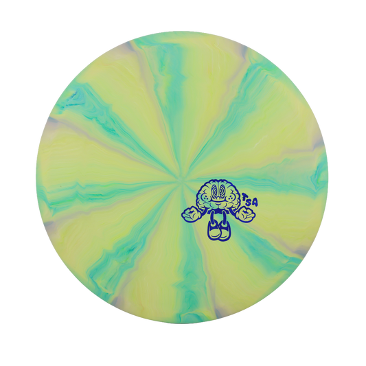 Nebula Nerve Pathfinder - Trial Run
