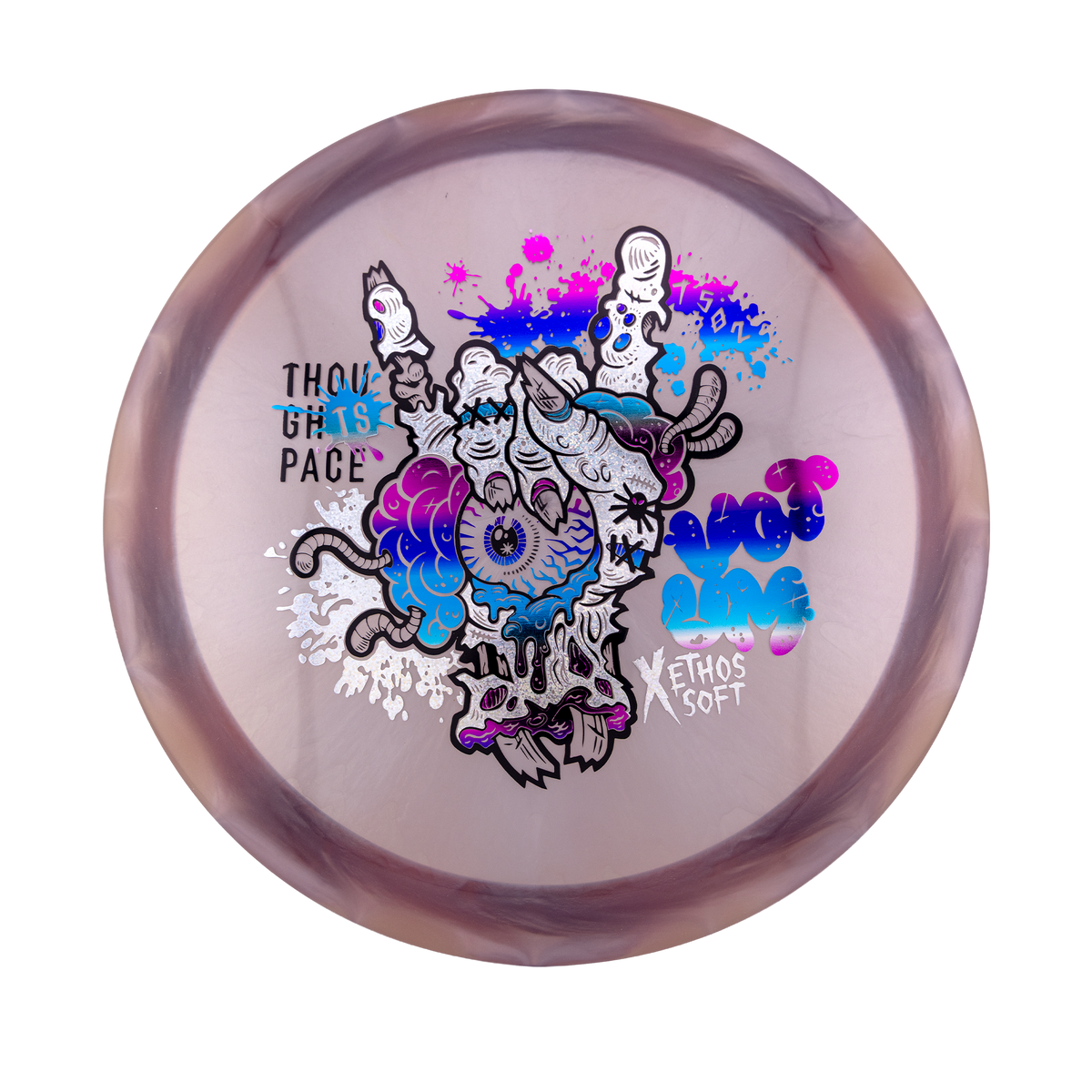 Experimental Ethos Soft Votum