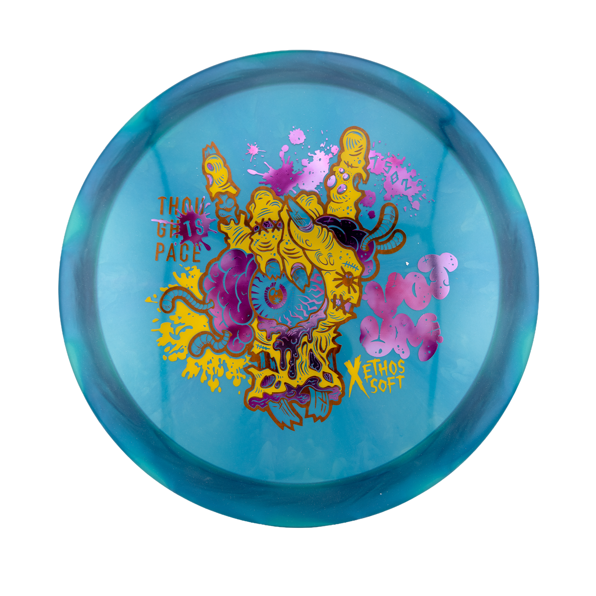 Experimental Ethos Soft Votum