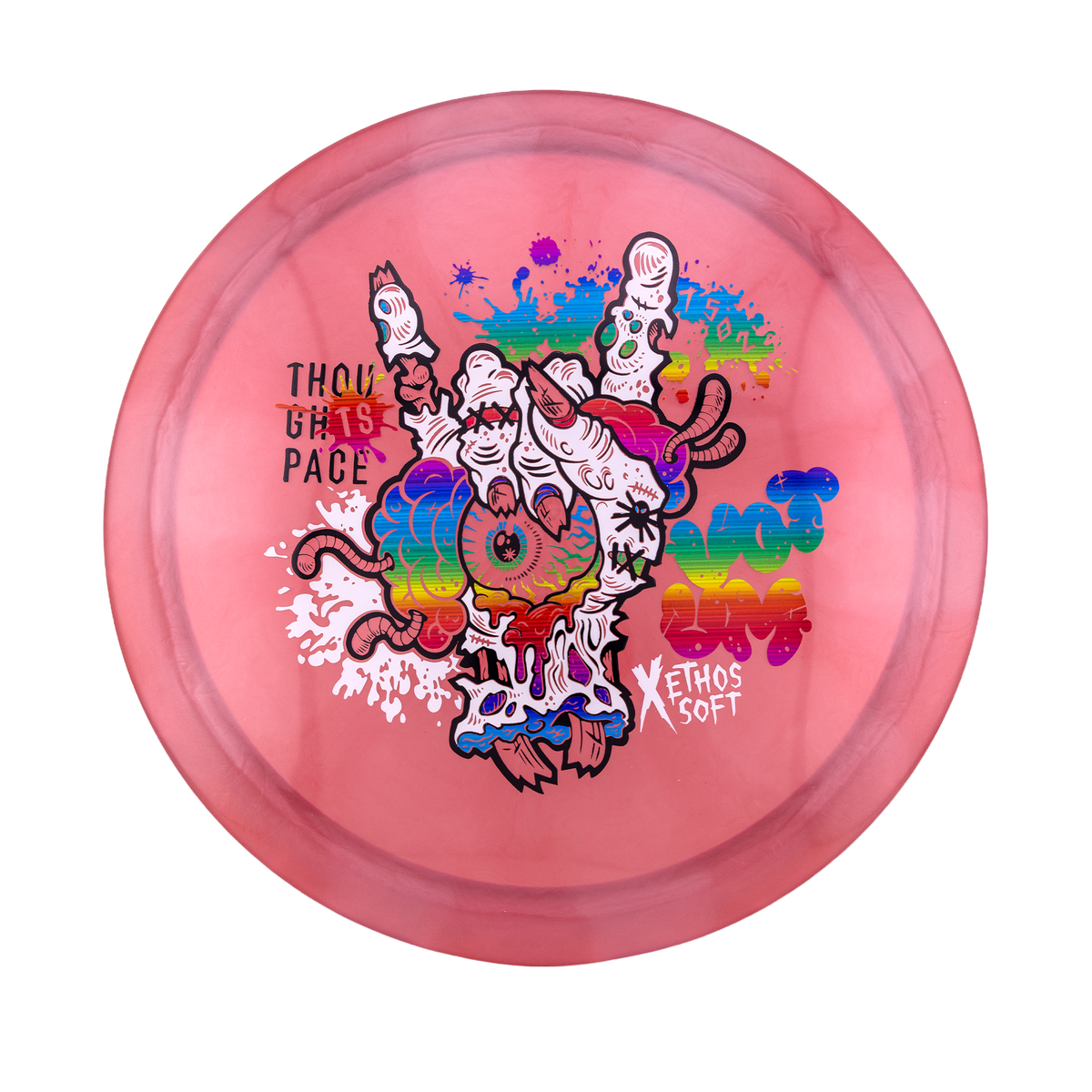 Experimental Ethos Soft Votum