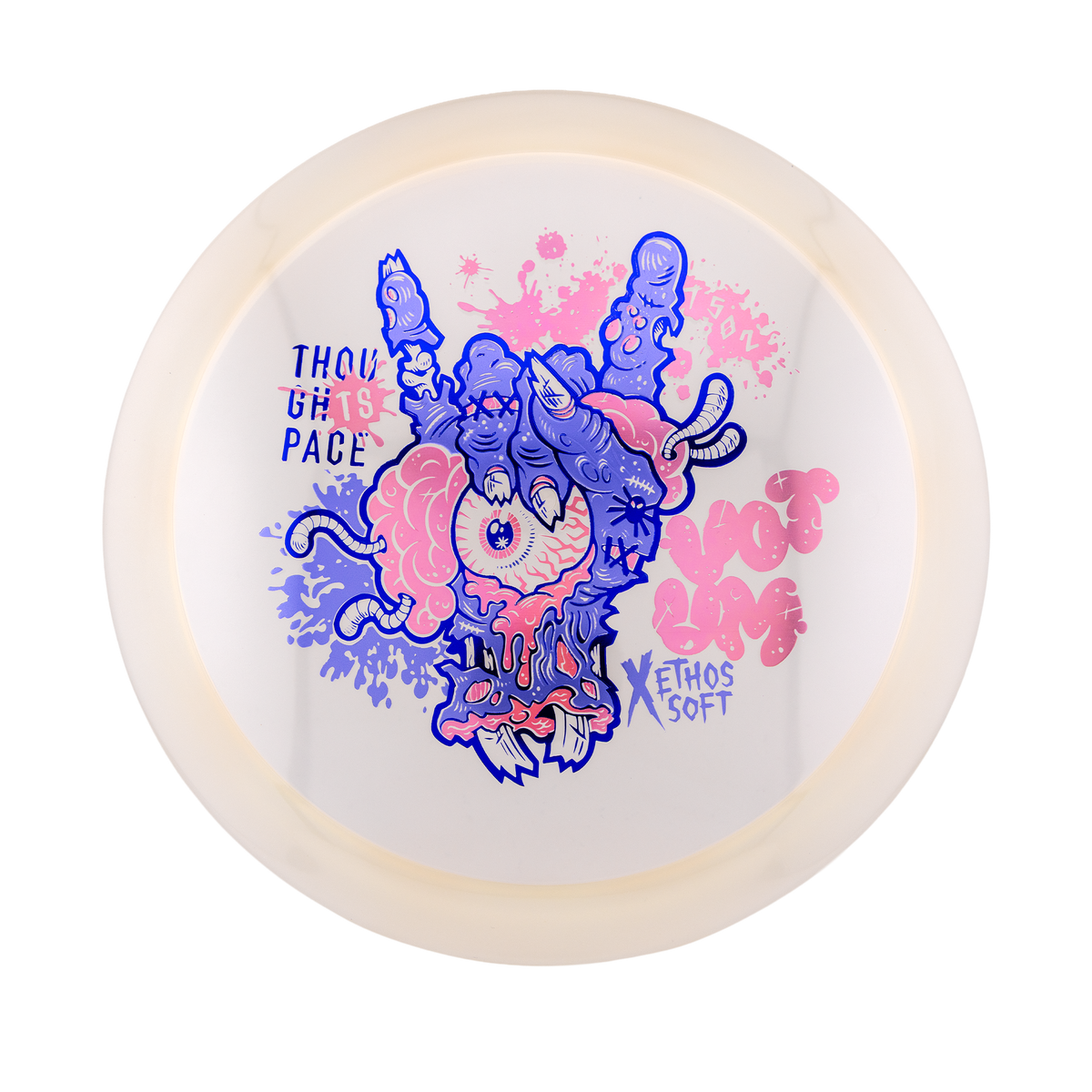 Experimental Ethos Soft Votum
