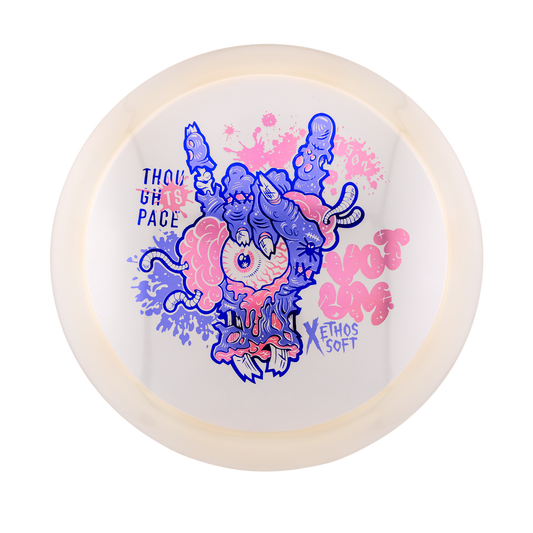Experimental Ethos Soft Votum
