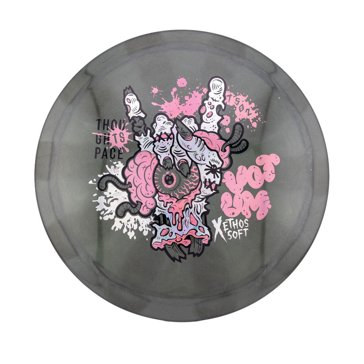 Experimental Ethos Soft Votum